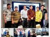 PT Santoso Jaya Abadi Media, Resmi Diluncurkan di Surabaya