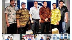 PT Santoso Jaya Abadi Media, Resmi Diluncurkan di Surabaya