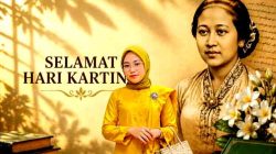 Putri Nabila Damayanti, SH: Kartini Menginspirasi Perempuan Berdaya Saing