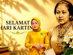 Putri Nabila Damayanti, SH: Kartini Menginspirasi Perempuan Berdaya Saing