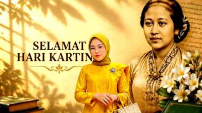 Putri Nabila Damayanti, SH: Kartini Menginspirasi Perempuan Berdaya Saing