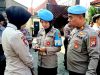 Sipropam Polres Ngawi Perketat Pengawasan Disiplin Personel