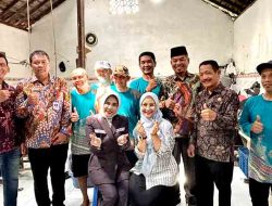 Sidoarjo Targetkan Eliminasi TB 2028, PKK Jadi Garda Terdepan Pendampingan Pasien
