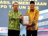 Luar Biasa! Pemkab Tuban Sabet Opini WTP 11 Kali Beruntun, Bukti Tata Kelola Keuangan Makin Solid
