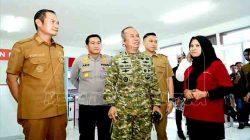 90 Koperasi Merah Putih di Lamongan Mulai Beroperasi, Siap Perkuat Ekonomi Desa
