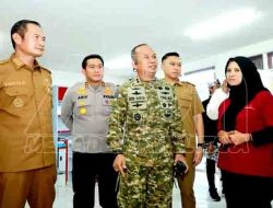 90 Koperasi Merah Putih di Lamongan Mulai Beroperasi, Siap Perkuat Ekonomi Desa