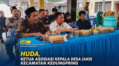 AKD Kedungpring