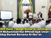 KH Muhammad Nur Effendi Gandeng BWA, Gelar Safari Dakwah di Masjid Darul Hidayah
