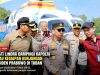 Bupati Lindra Dampingi Kapolri Tinjau Kesiapan Kunjungan Presiden Prabowo di Tuban