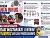 Waspada Hantavirus, Dinkes Bojonegoro Imbau Warga Tingkatkan Kebersihan Lingkungan