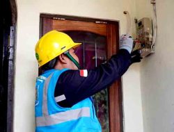 Electrifying Lifestyle Makin Nyaman, 116 Ribu Pelanggan Manfaatkan Program Diskon Tambah Daya 50% PLN, Aktivitas Makin Lancar
