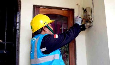 Electrifying Lifestyle Makin Nyaman