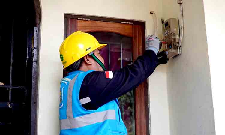 Electrifying Lifestyle Makin Nyaman