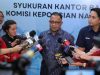 Kompolnas Resmikan Gedung Baru, Perkuat Pelayanan Pengaduan Publik