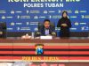 Polres Tuban Ungkap Jaringan Pengedar Uang Palsu 3 Tersangka Diamankan