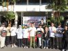 Wakapolres Kediri Kota Tegaskan Dukungan Polri untuk Penguatan Ekonomi Kerakyatan