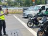 ETLE Handheld Perkuat Penegakan Hukum Lalu Lintas secara Digital di kota besar