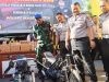 Polres Madiun Kota Gagalkan Aksi Balap Liar di Jiwan