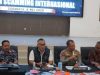 Polrestabes Surabaya Bongkar Markas Scaming Jaringan Internasional 44 Orang Diamankan