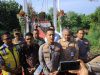 Polres Madiun Resmikan Jembatan Merah Putih Presisi, Akses Warga Kini Lebih Aman
