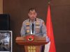 Rakernis Pusjarah Polri: Perkuat Implementasi Tribrata Dan Catur Prasetya