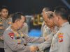 Biro Logistik Polda Jatim Kembali Raih Penghargaan Pengelolaan BMN Terbaik Tingkat Nasional
