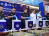 Polri dan Bank Indonesia Musnahkan 466.535 Lembar Uang Rupiah Palsu, Perkuat Sinergi Jaga Kedaulatan Rupiah