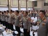 Polda Jatim Perkuat Budaya Anti Korupsi Lewat Pelatihan Integritas dan Tata Nilai