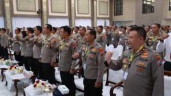 Polda Jatim Perkuat Budaya Anti Korupsi Lewat Pelatihan Integritas dan Tata Nilai