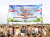 Kapolres Kediri Ikuti Panen Raya Jagung Serentak Kuartal II Tahun 2026