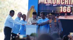 Polri Miliki 28 Gudang Ketahanan Pangan, Maksimalkan Hasil Panen 