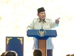 Panen Raya di Tuban, Presiden Prabowo Apresiasi Peran Polri Wujudkan Ketahanan Pangan Nasional