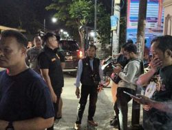 Oknum Guru Ngaji dan Penasehat Masjid di Ngadiluwih Diamankan Unit PPA Polres Kediri