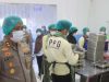SPPG Polres Probolinggo di Maron Distribusikan 2.441 Penerima Manfaat MBG