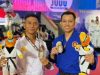 Dua Personel Polres Ngawi, Raih Juara II Kata Beregu Bela Diri Kapolri Cup 2026