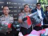 Gerak Cepat Polres Gresik Amankan 8 Oknum Suporter Terlibat Pengeroyokan