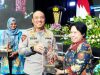 Wakapolri: Ancaman Terorisme Berubah, Pencegahan, Collaborative Approach, dan Perlindungan Generasi Muda Jadi Kunci Keamanan Masa Depan