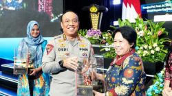 Wakapolri: Ancaman Terorisme Berubah, Pencegahan, Collaborative Approach, dan Perlindungan Generasi Muda Jadi Kunci Keamanan Masa Depan