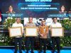 Wakapolri Bedah Buku “Gamifikasi Kekerasan dalam Teror Modern di Era Digital”, Tawarkan Cara Pandang Baru Membaca Ancaman di Era Digital