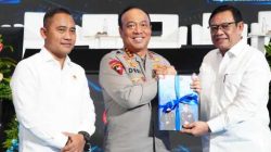 BNPT dan Densus 88 Perkuat Kolaborasi Lindungi Generasi Muda di Era Digital