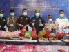 Bareskrim Polri Musnahkan Ribuan Kilogram Bawang Impor Ilegal dari Jalur Tikus Perbatasan Malaysia