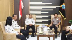 Dari Pendampingan hingga Ketahanan Pangan, BAPAS dan Polres Kediri Kota Pererat Kolaborasi
