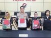 Polda Jatim Amankan Tersangka Kasus Kekerasan Seksual Dua Anak Dibawah Umur