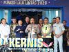 Buka Rakernis Korlantas 2026, Wakapolri Tekankan Smart Policing dan Pelayanan Humanis