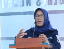 Polres Ngawi Pastikan Teror Pocong Jadi – jadian Tidak Benar