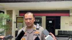 Polres Malang Amankan Tersangka Penganiayaan di Warung Seafood Singosari