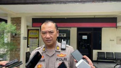 Polres Malang Amankan Tersangka Penganiayaan di Warung Seafood Singosari