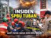 Pegawai SPBU di Tuban Tersengat Listrik, Satu Meninggal Dunia Saat Ganti Papan Harga