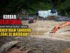 Jekson Kapisa Soroti Tambang Ilegal Wasirawi Usai Banjir Telan Korban