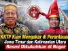 Diaspora Takalar Makin Solid, KKTP Bentuk Pengurus Baru di Jatim dan Kaltara